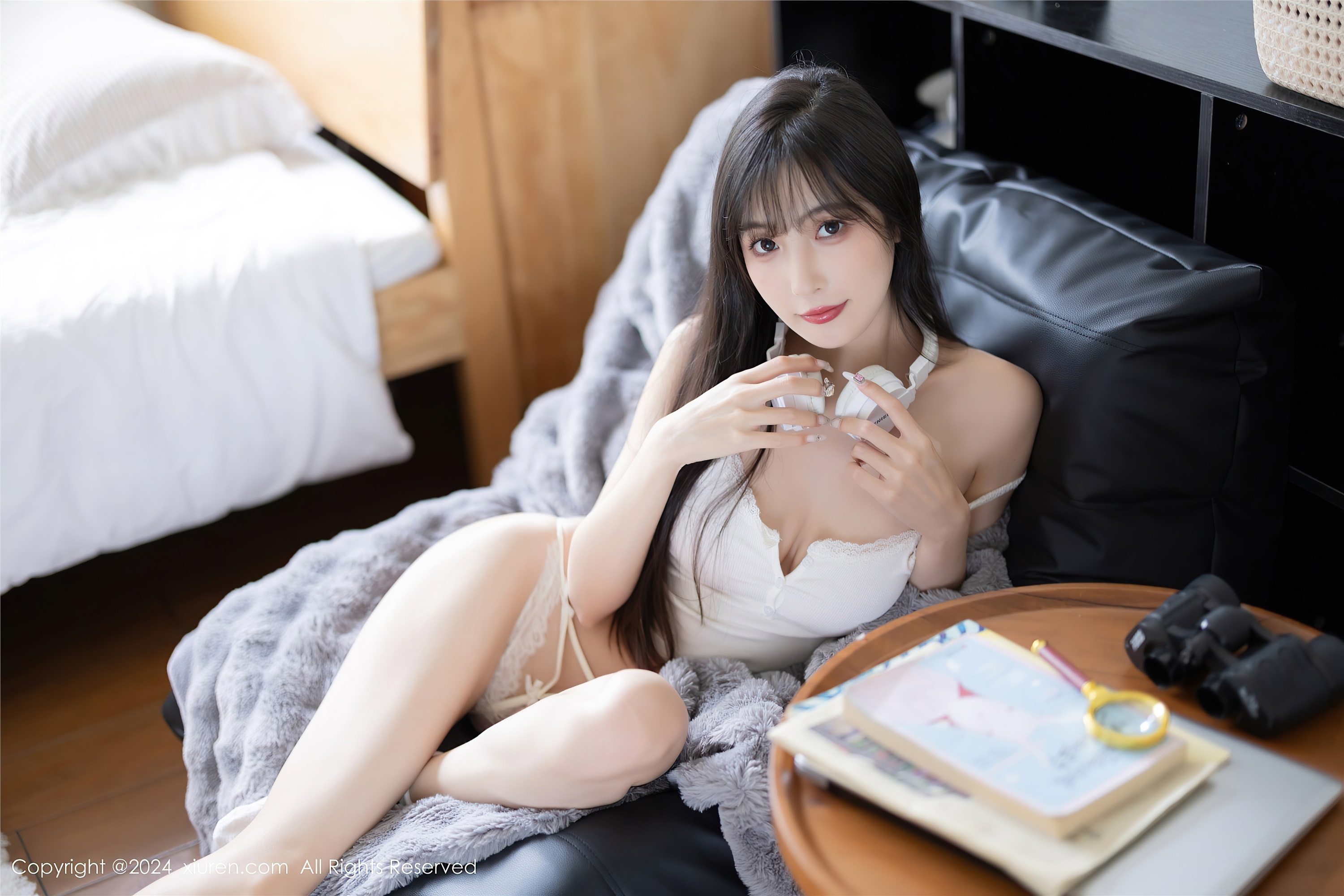 Xiuren秀人网 2024.03.28 NO.8307 林星阑